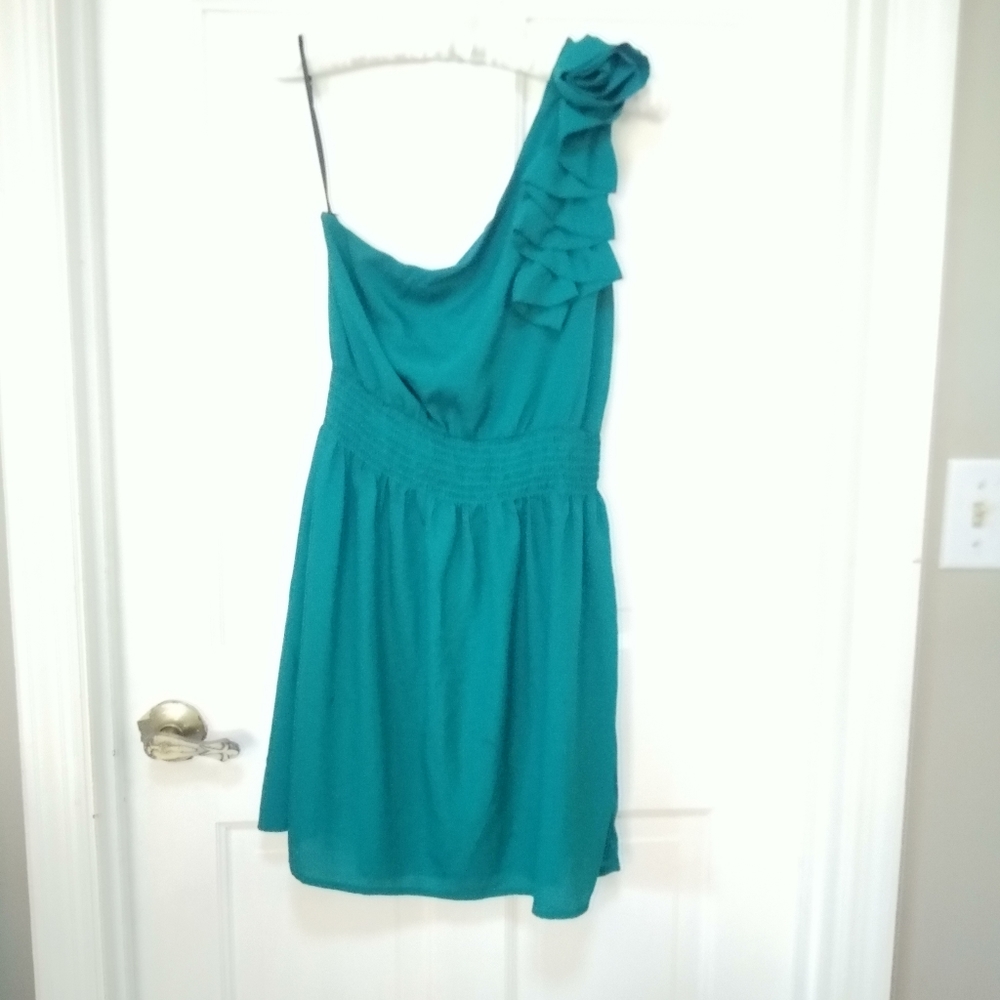 Forever 21 Party Dress